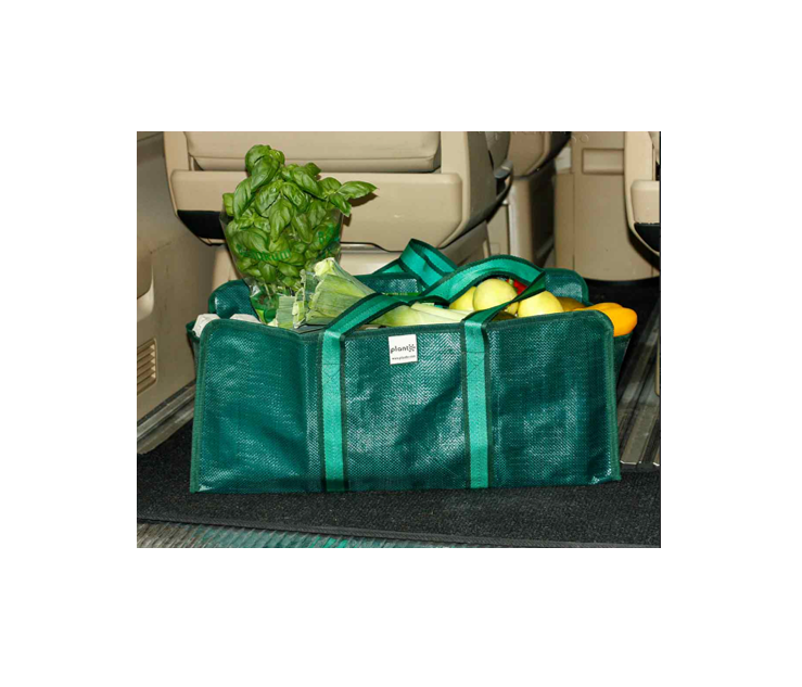 Planto Log Carrier