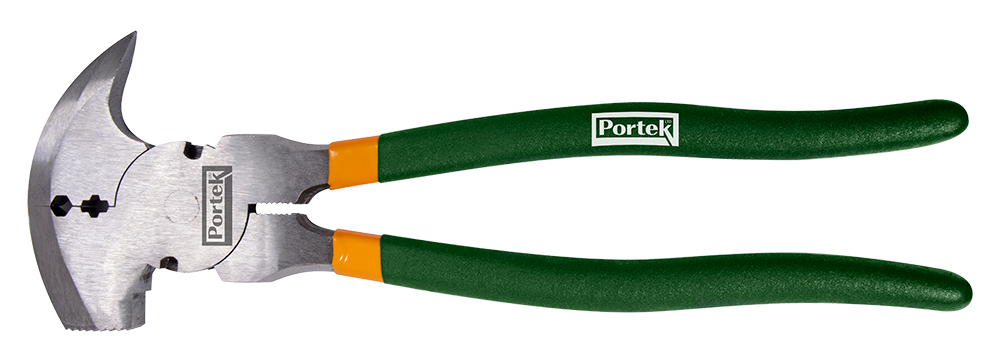 Portek Fencing Pliers 11 inch