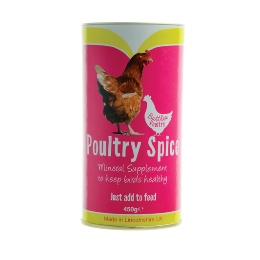 BHB Poultry Spice