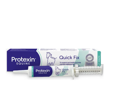 Protexin Equine Quick Fix 30ml