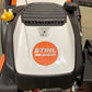 USED STIHL RM 545 VR