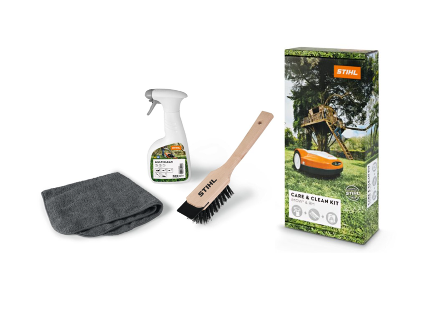 STIHL RM & iMOW Care Kit