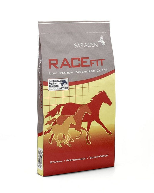 Saracen Racefit Cubes