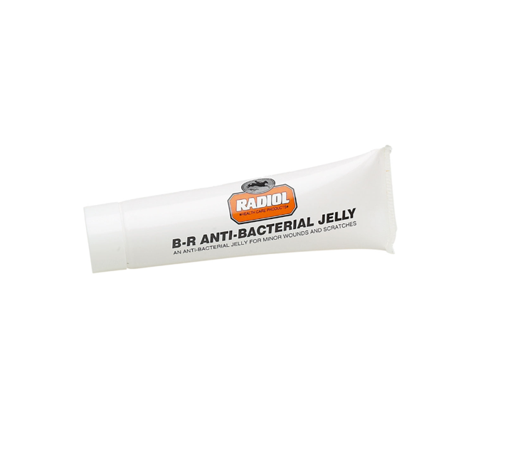 Radiol B-R Antibacterial Jelly 40g