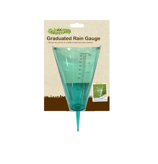 The Good Life 873 Rain Gauge