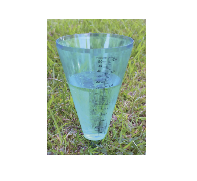 The Good Life 873 Rain Gauge