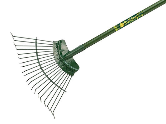 Bulldog Evergreen Lawn Rake 7105