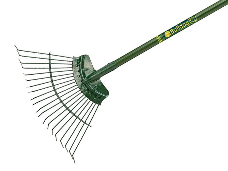 Bulldog Evergreen Lawn Rake 7105