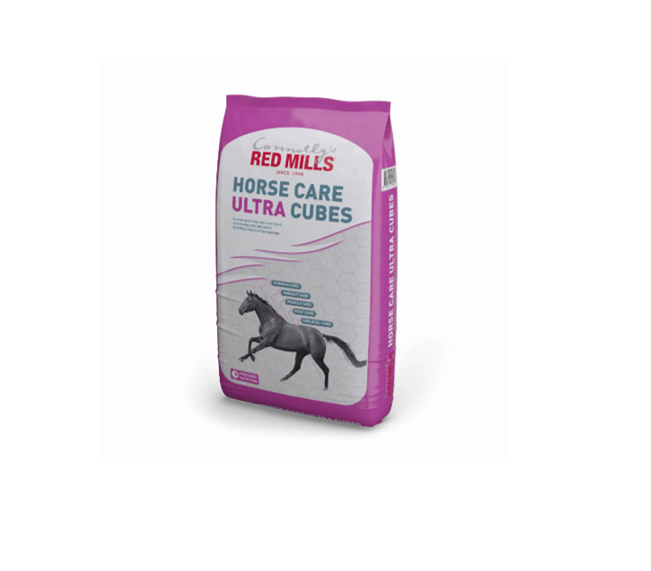 Redmills Horse Care Ultra Cubes 20kg