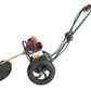 Portek RUFCUT Wheeled Brushcutter