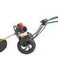 Portek RUFCUT Wheeled Brushcutter