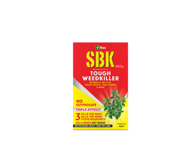 Vitax SBK Brushwood Killer