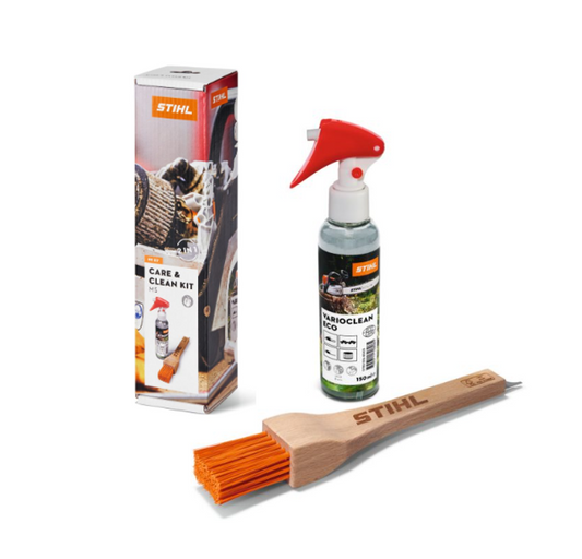 STIHL MS Care & Clean Kit