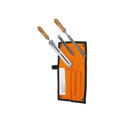 Stihl Chain Filing Kit