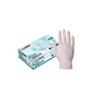 Super Touch Latex Disposable Gloves (100)