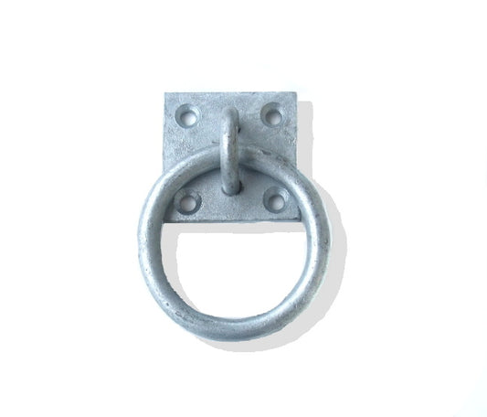 Stubbs S30P Tie Ring