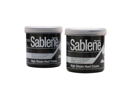 Flexlan Sablene Hoof Cream 450g