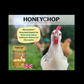 Honeychop Chaff Chopped Oat Straw 12.5Kg