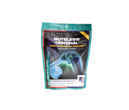 Equine America Buteless Original High Strength 1kg