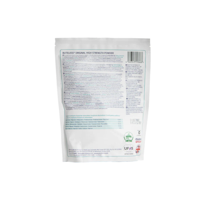 Equine America Buteless Original High Strength 1kg