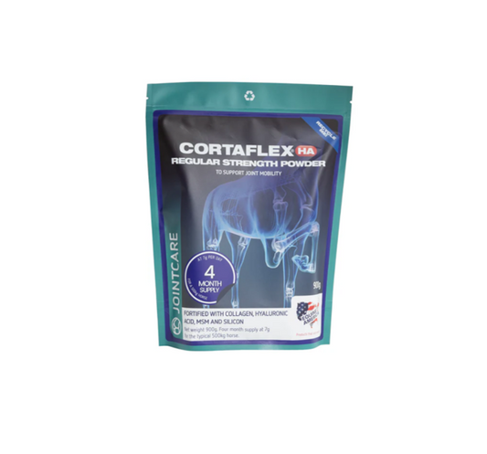 Equine America Cortaflex HA Regular Powder