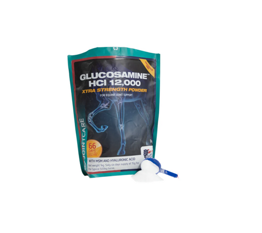 Equine America Glucosamine HCI 12000 1Kg
