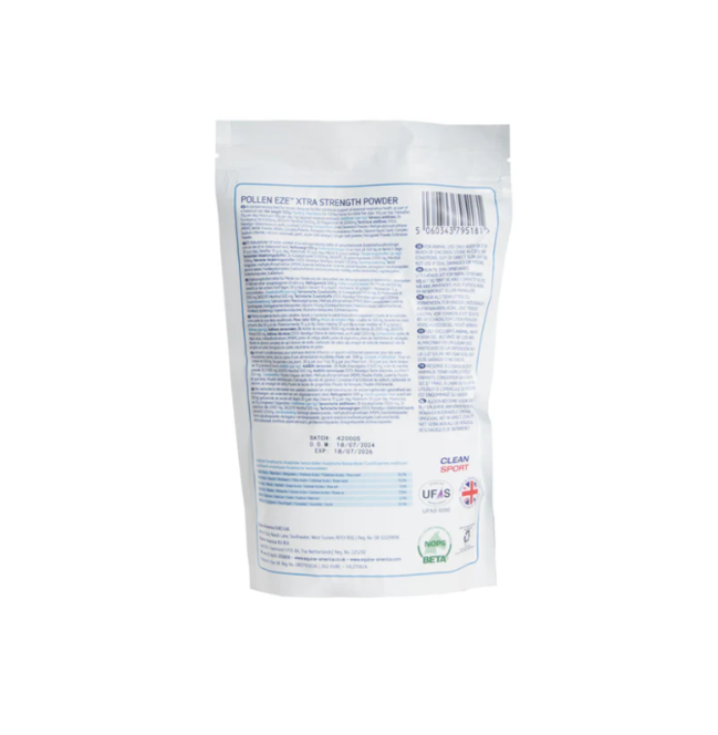 Equine America Pollen Eze Powder