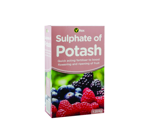 Vitax Sulphate Of Potash