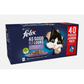 Felix As Good As It Looks Jelly pouches x 40