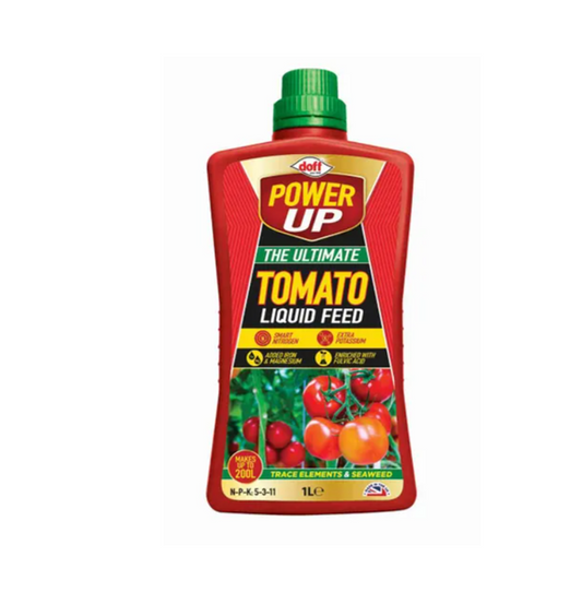 Doff Power Up Ultimate Tomato Food 1ltr