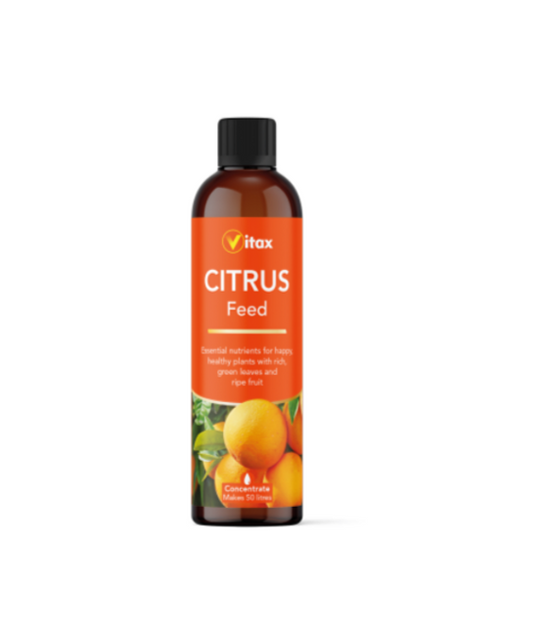 Vitax Citrus Feed 250ml
