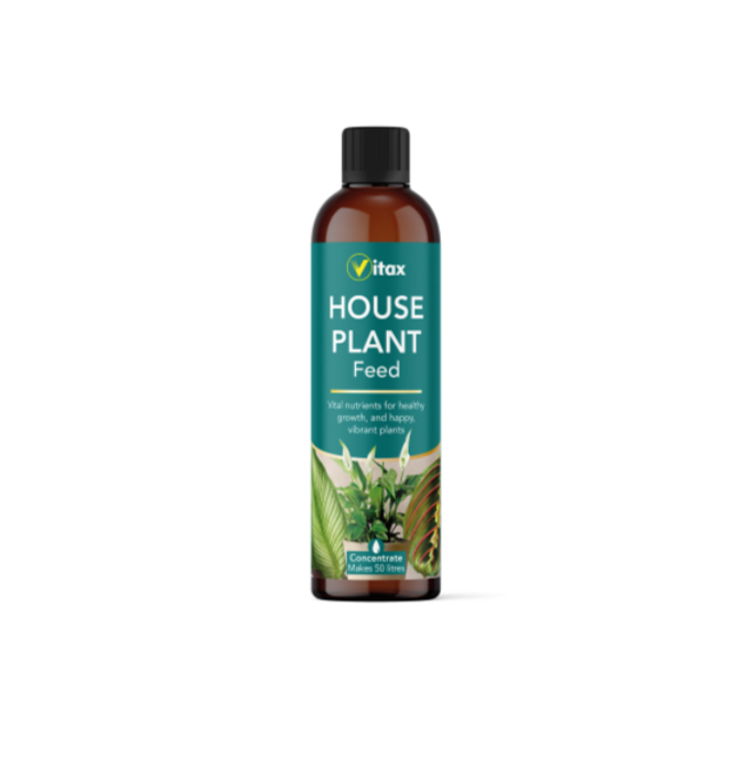 Vitax House Plant Feed 250ml