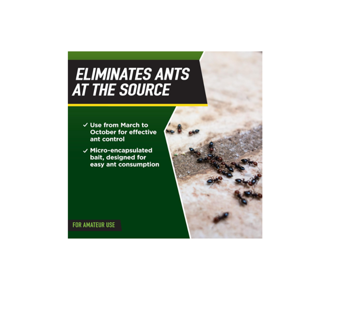 Doff Power Up Ant & Nest Killer 350g