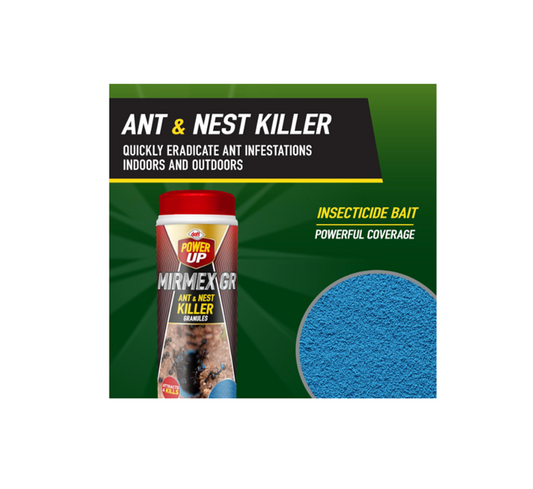 Doff Power Up Ant & Nest Killer 350g