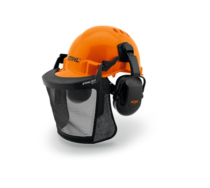 Stihl FUNCTION Helmet Basic Set