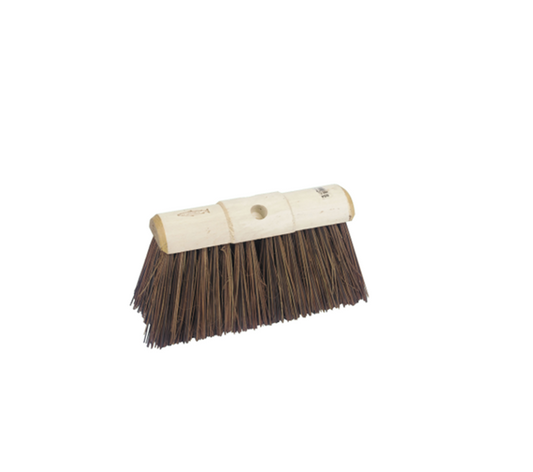 Complete Broom Sherbo/Polypropylene