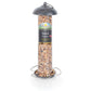 Harrisons Hammered Silver Seed Feeder