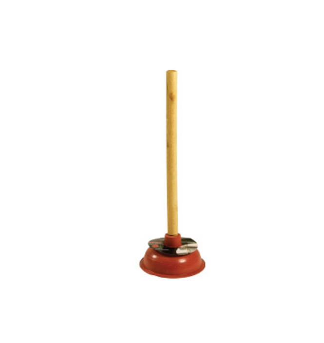 SupaHome SHG25 Sink Plunger 14cm