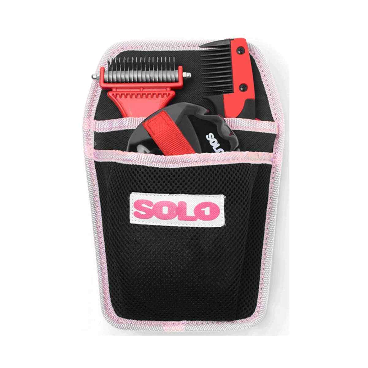 SoloGroom Holster