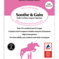 Allen & Page Soothe & Gain Horse Feed 20kg