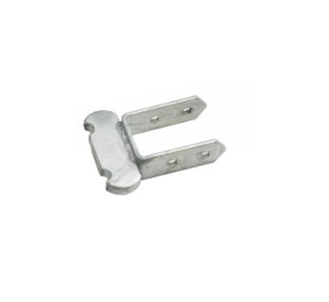 Rising Field Gate Hinge ONLY