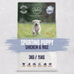 Alpha Sporting Puppy Food 15kg