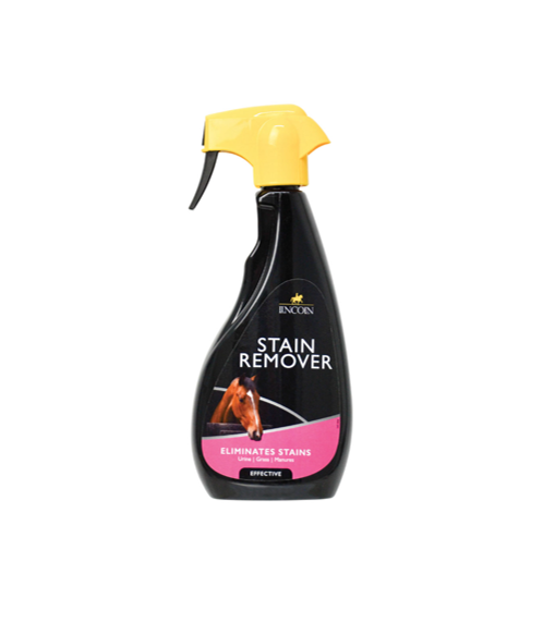 Lincoln Stain Remover 500ml