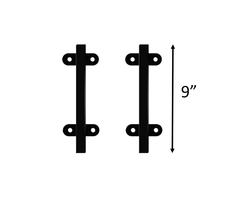 Stubbs Door Grid Sockets