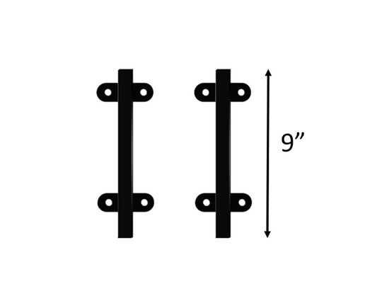 Stubbs Door Grid Sockets