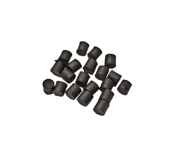 Liveryman Stud Plugs Rubber (20)