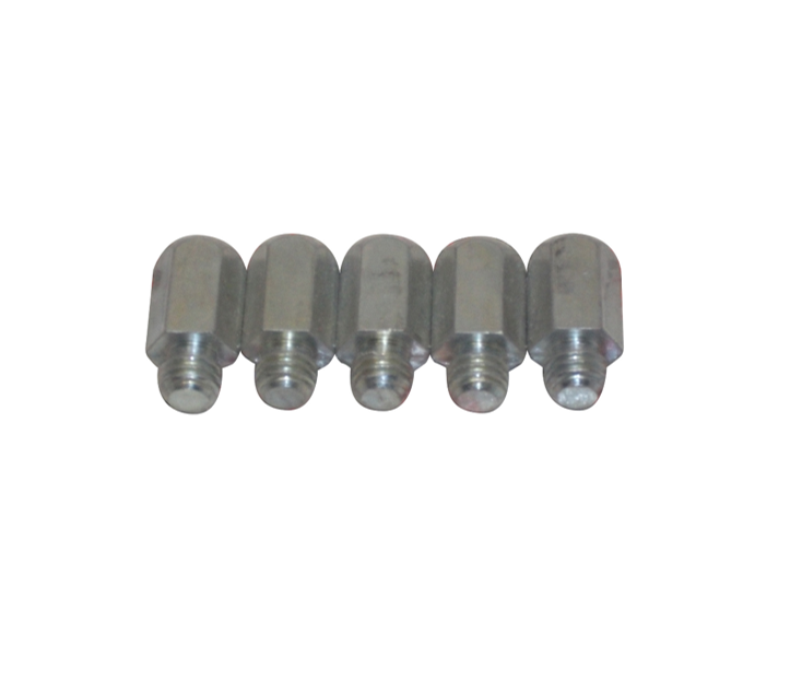 Liveryman Studs Domed (5)