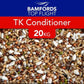 Bamfords Top Flight TK Conditioner 20kg