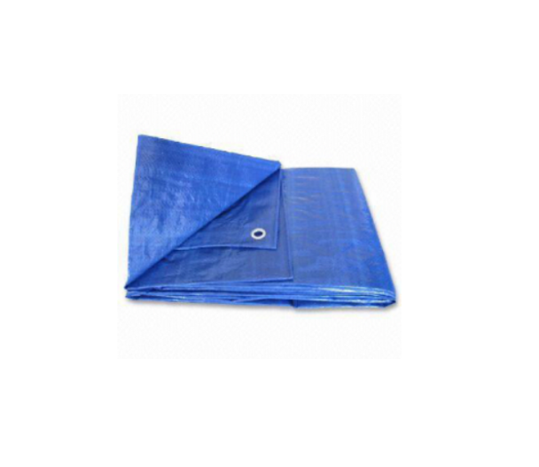 Supa Tool Multi-Purpose Tarpaulin - Blue