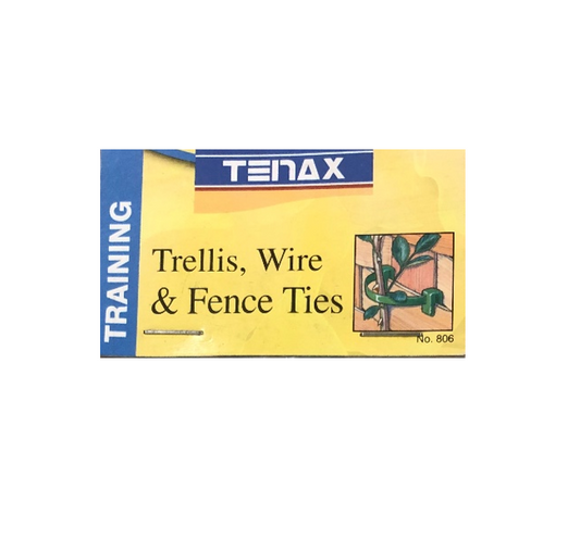 TENAX Trellis, Wire & Fence Ties